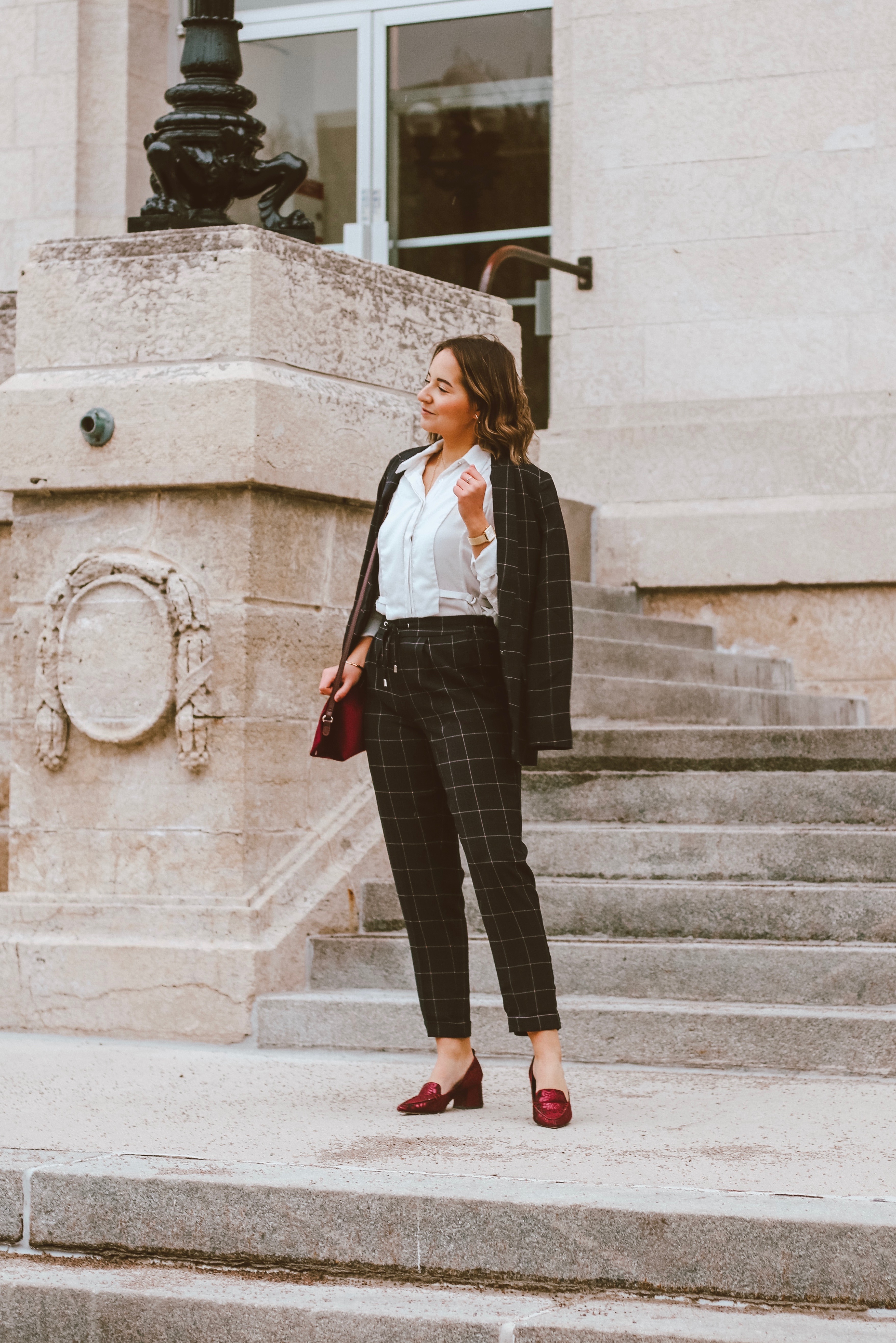 best brands for business attire
