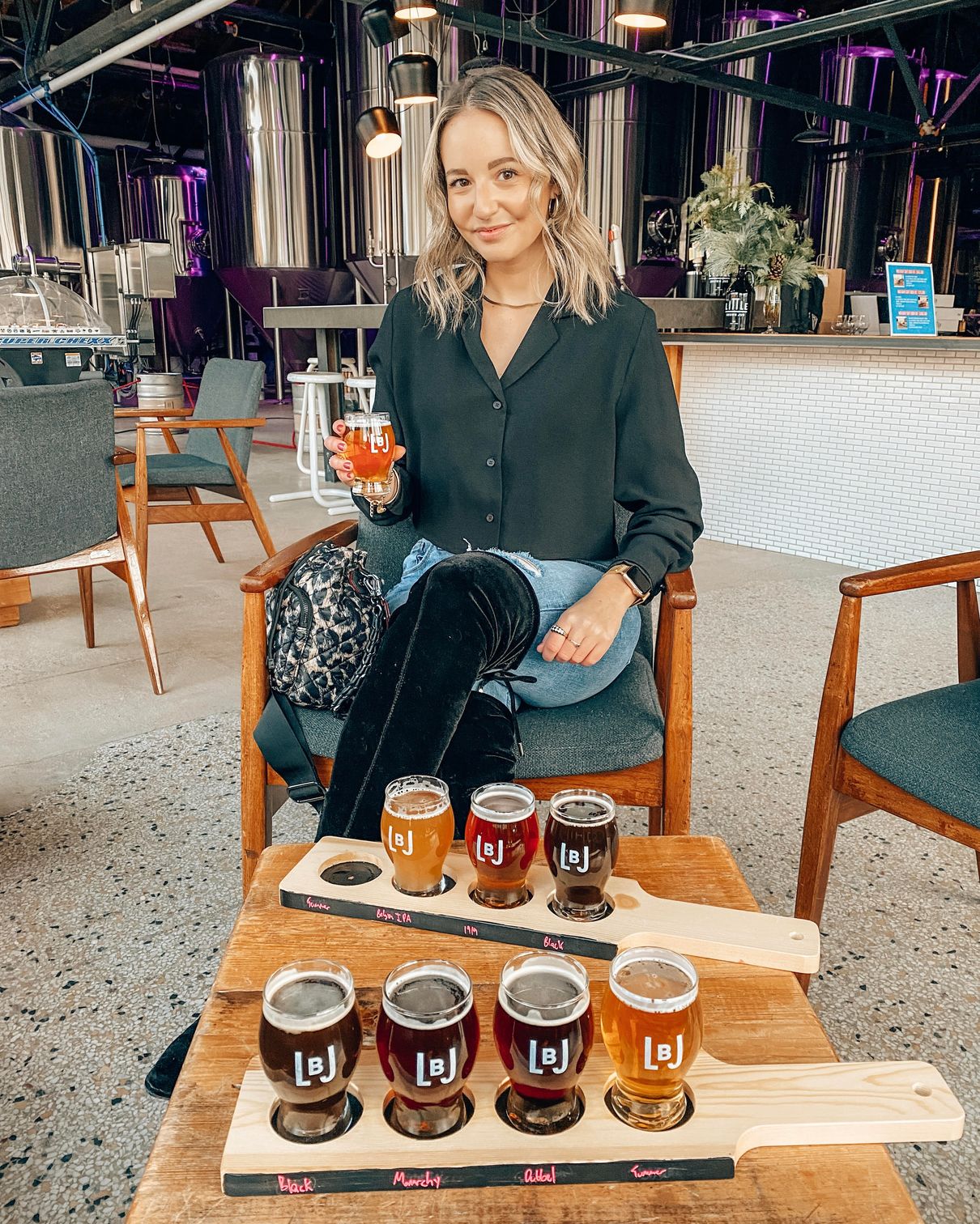 Manitoba Brew Pass Review Brains and Bronzed